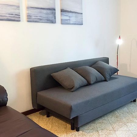 אנקונה A11 - Varano, Delizioso Trilocale Con Giardino מראה חיצוני תמונה