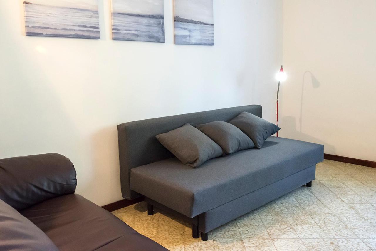 אנקונה A11 - Varano, Delizioso Trilocale Con Giardino מראה חיצוני תמונה
