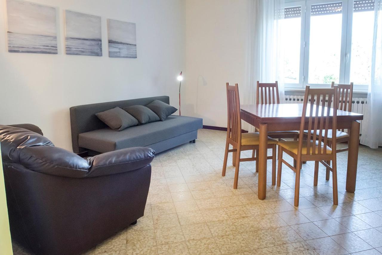 אנקונה A11 - Varano, Delizioso Trilocale Con Giardino מראה חיצוני תמונה